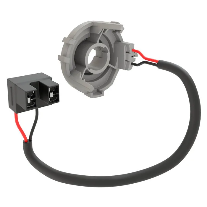 Osram LEDriving Adapter DA07 til H7 LED - Sæt