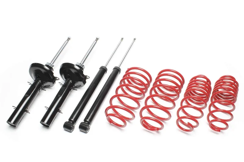 TA Technix - Sportsundervogn til Suzuki Baleno EG 40/40mm