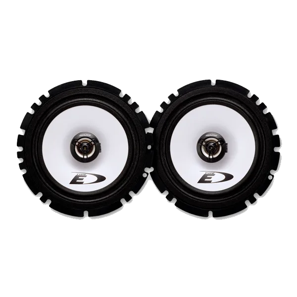 Alpine SXE-1725S 16,5 cm Højttalersæt Coaxial 2 vejs