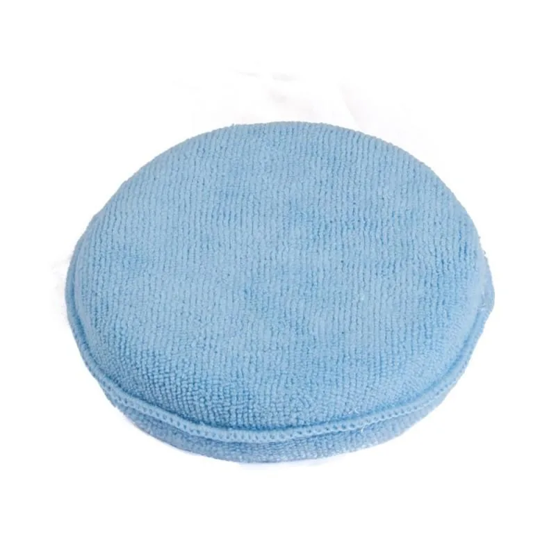 Autoglym Microfiber svamp rund