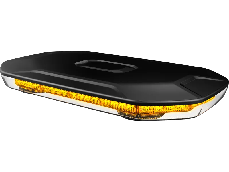 Elena led mini lysbro m. magnet/cigarstik 380 mm