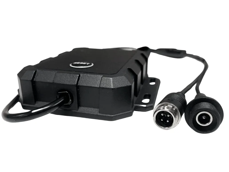 VST HD Wi-Fi Transmitter IP69K, 4pin