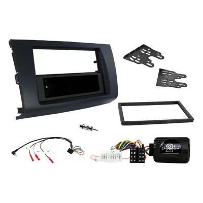 Connects2 monteringskit CTKSZ07 til Suzuki Swift
