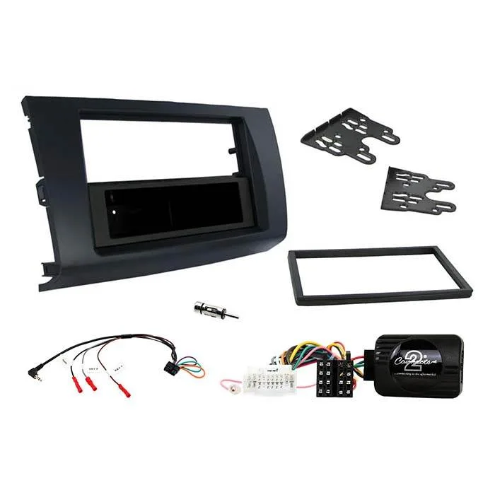 Connects2 monteringskit CTKSZ07 til Suzuki Swift