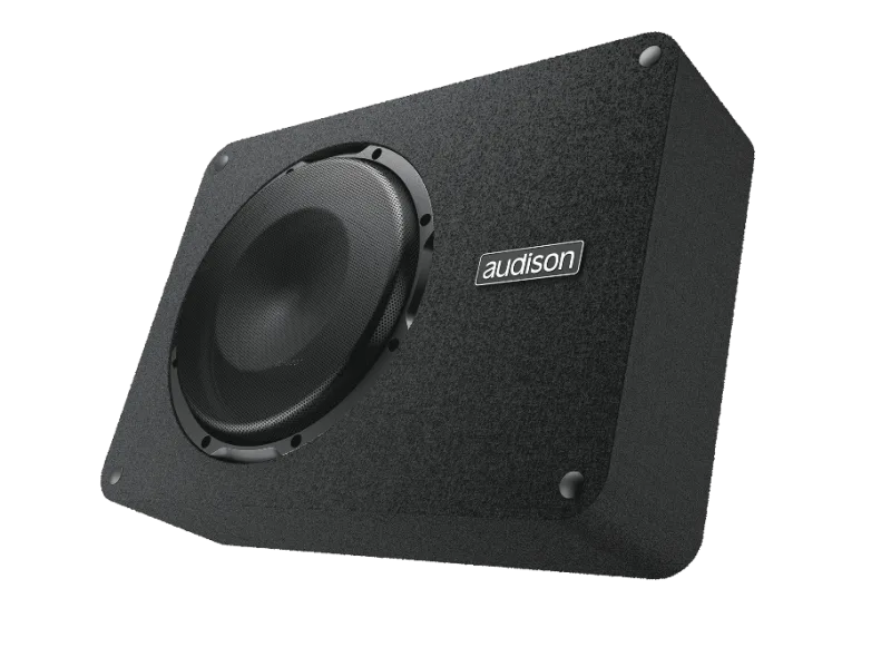 Audison APBX10DS Prima - 10" Subwoofer