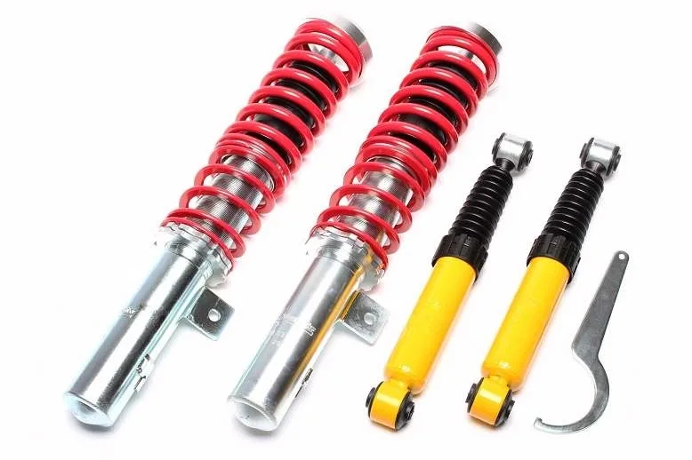 TA Technix - Gevindundervogn til Peugeot 306, 306 Cabriolet, 306 Break
