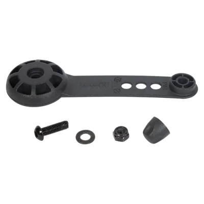 Buzzrack Extension Strap kit