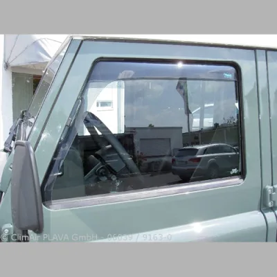 Climair defender 3/5drs