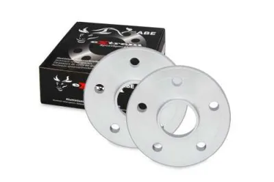 NJT eXstrem Spacer sæt 30 mm - 5x120, 65,1mm - VW