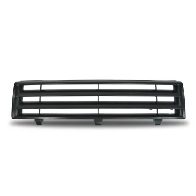 JOM Frontgrill sort til VW Corrado - uden logo
