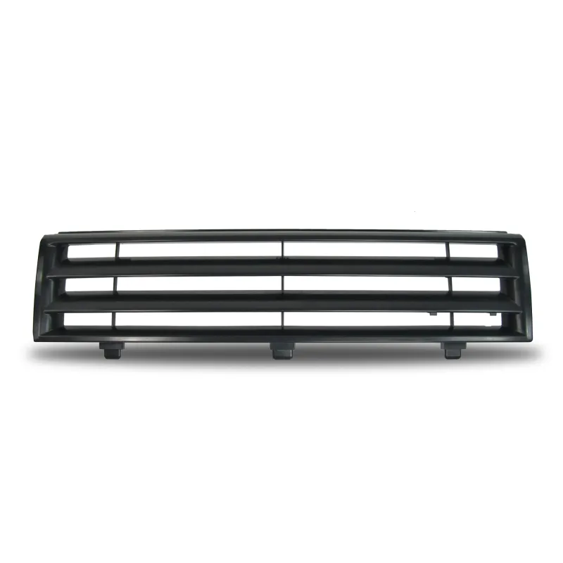 JOM Frontgrill sort til VW Corrado - uden logo