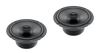 Hertz CX165 Cento 2-vejs højtalere 165 mm coax