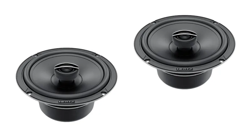 Hertz CX165 Cento 2-vejs højtalere 165 mm coax