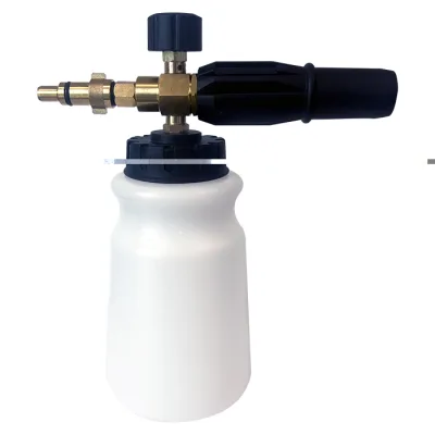 Avant Skumlanse inkl. Nilfisk adapter