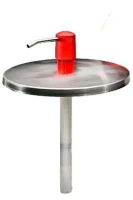 Bardahl Dispenser Til 10 ltr. håndrens