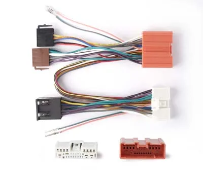 T-kabel til Mazda