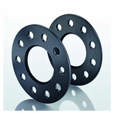 Eibach Pro-Spacer 4x100 / 4x108 - 57 mm - 10 mm (Sort)