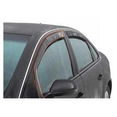 Climair vindafviser Zafira Life (K0) 2019-, 5-dr