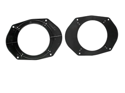 Højtaler rammer til Ford diverse - 130 mm