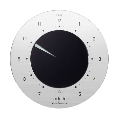 ParkOne Exclusive Metal