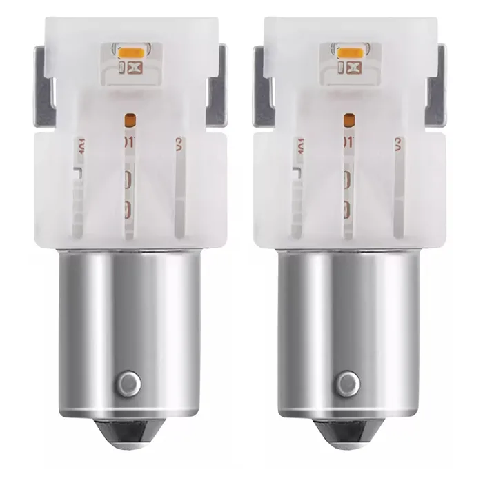Osram LEDriving SL Gul P21W - Sæt