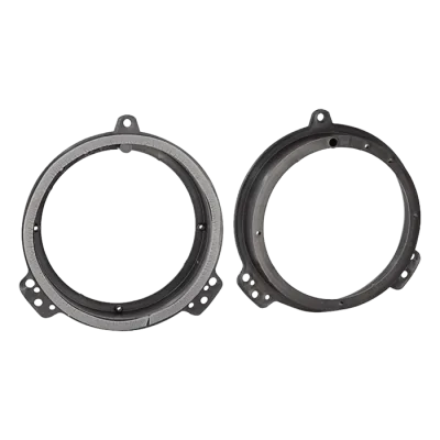 Højtaler rammer til Audi, Mercedes og Toyota 165 mm