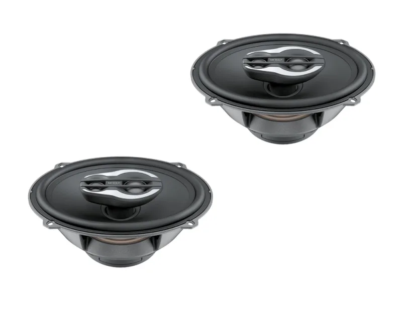 Hertz MPX690.3 Mille Pro højtaler 6x9"