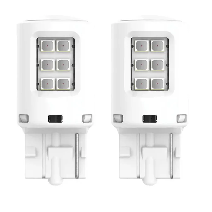 Philips Ultinon Pro3100 LED W16W 12V - Sæt