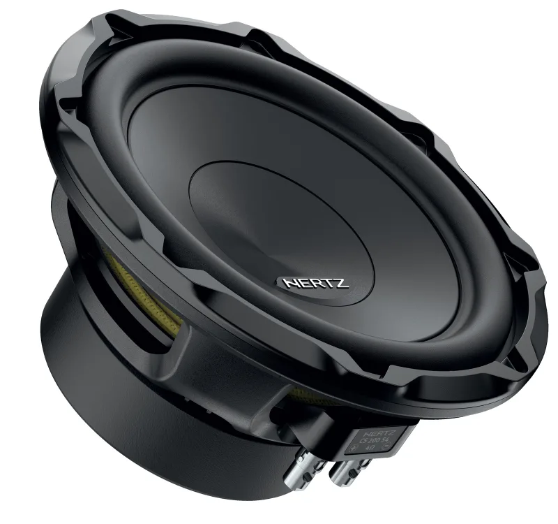Hertz CS200S4 Cento 8"/200 mm 4 Ohm subwoofer