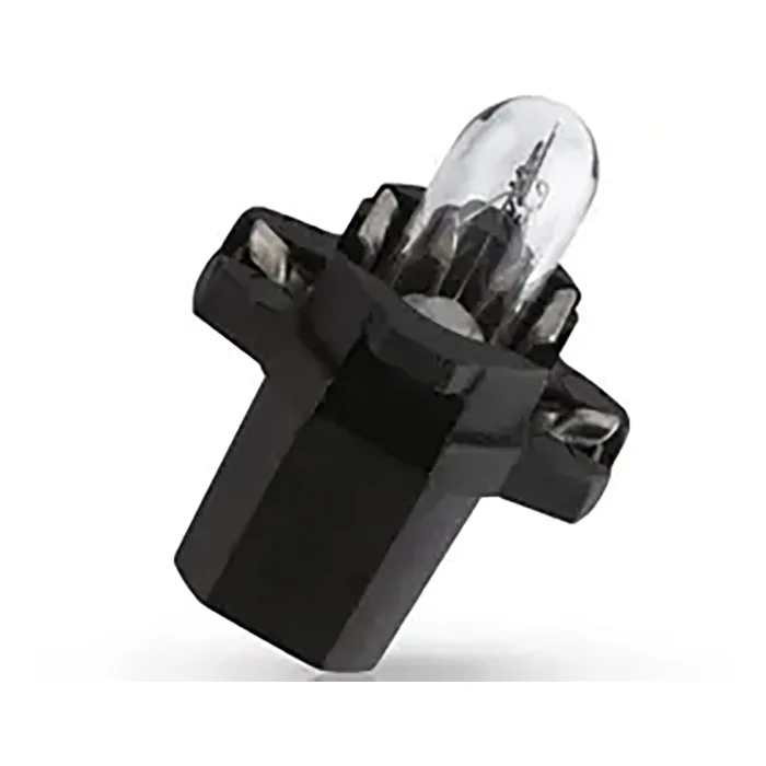 Philips Vision 1,2W 12V Instrumentlyspære - 1 stk.
