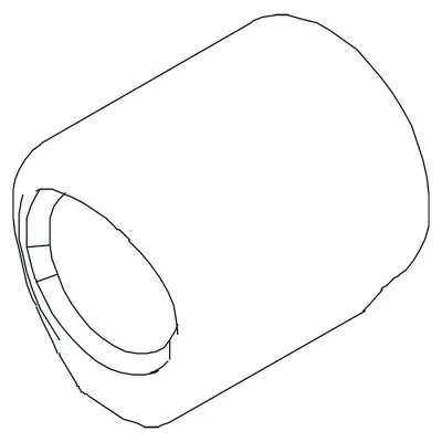 BuzzRack Reservedel 130-00443-01C