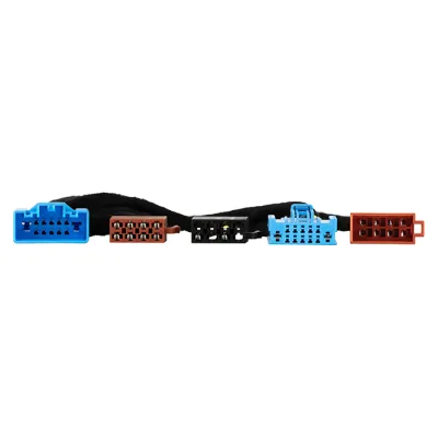 Phoenix G P&P T-kabel (ZDA + ZXM) Citroen/Peugeot/DS/Opel/Toyota 2021-