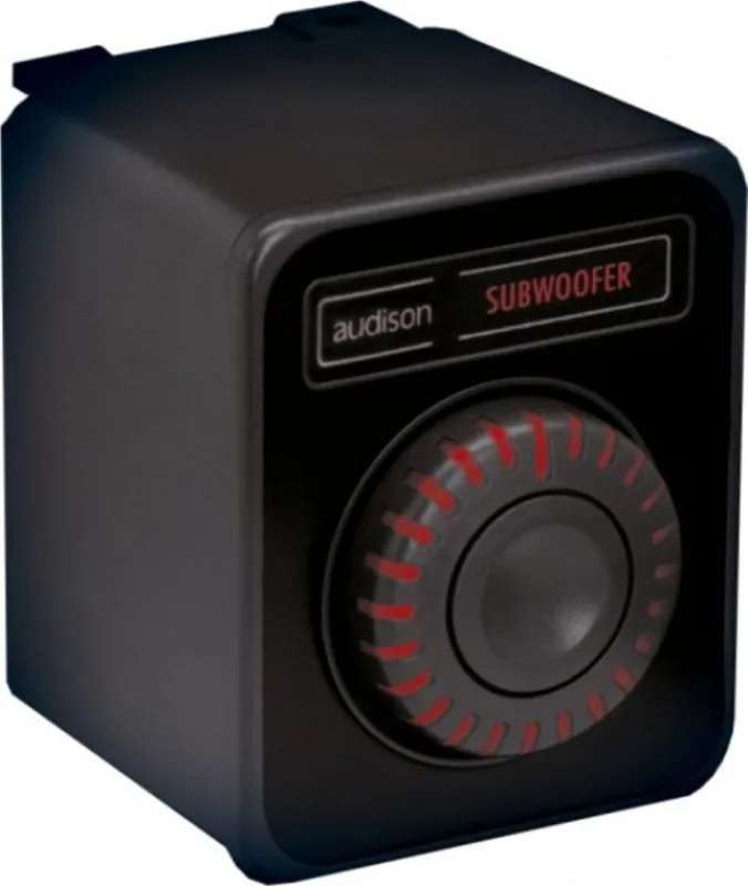 Audison VCRA  Subwoofer volumenkontrol til Voce forstærkere