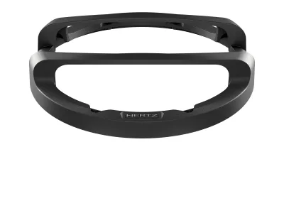 Hertz MLG2500.3 Grill Til Mille ML2500