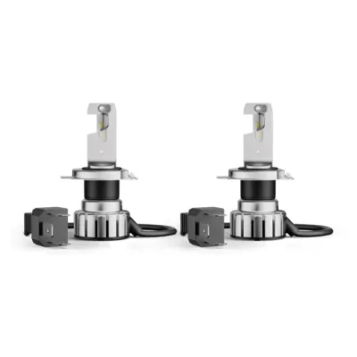 Osram Night Breaker Smart H4/H19 LED 12V - Sæt