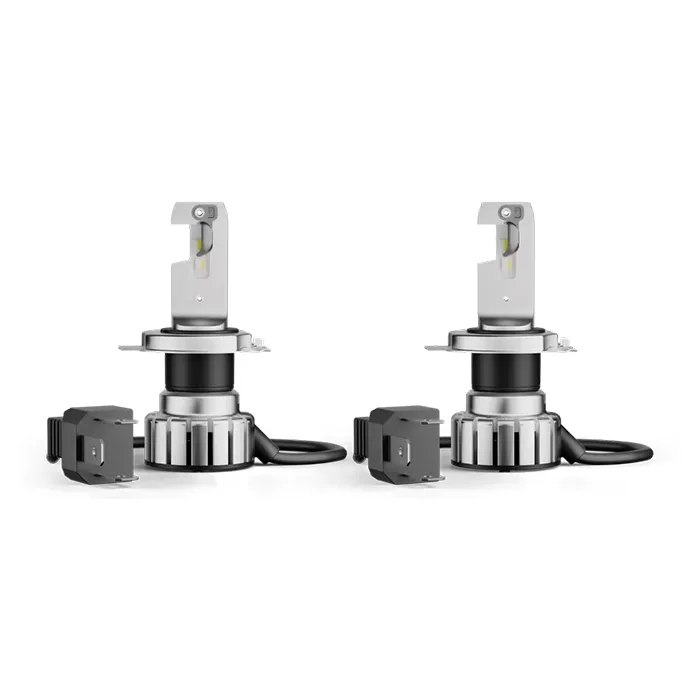 Osram Night Breaker Smart H4/H19 LED 12V - Sæt