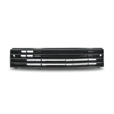 JOM Frontgrill sort til VW Polo 3 (86C) - uden logo