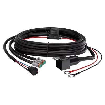 Philips Ultinon Drive Kabel 2XDT2 med ON/OFF knap